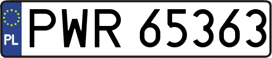PWR65363
