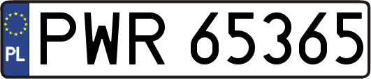 PWR65365