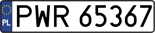 PWR65367