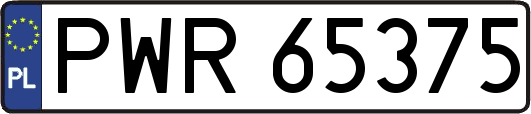 PWR65375