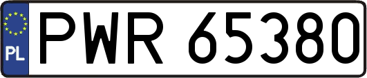 PWR65380