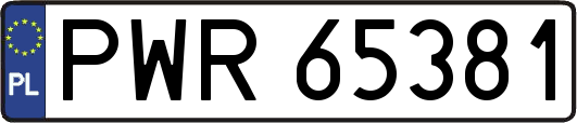 PWR65381