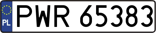 PWR65383