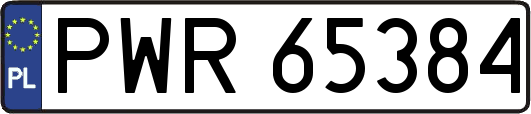 PWR65384