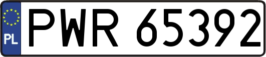 PWR65392