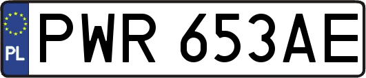 PWR653AE
