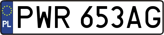 PWR653AG