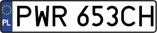 PWR653CH