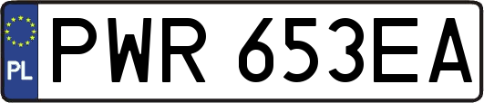 PWR653EA