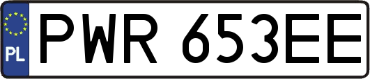 PWR653EE
