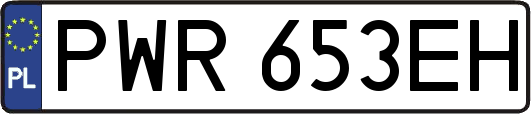 PWR653EH