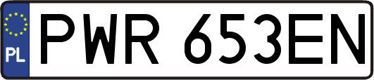PWR653EN