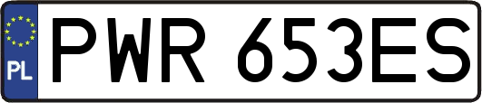 PWR653ES