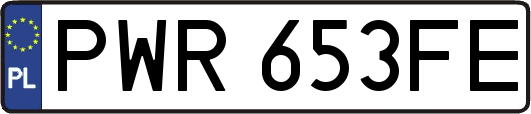 PWR653FE