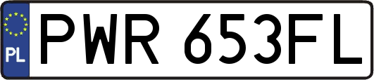 PWR653FL