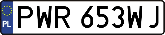 PWR653WJ