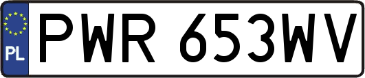 PWR653WV