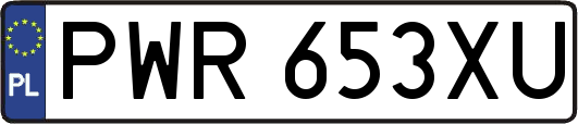 PWR653XU