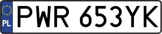 PWR653YK