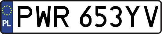 PWR653YV