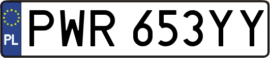 PWR653YY