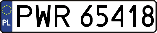 PWR65418