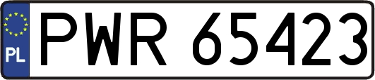 PWR65423