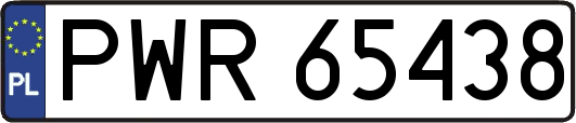 PWR65438