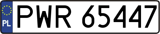 PWR65447
