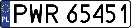 PWR65451