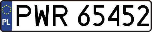 PWR65452