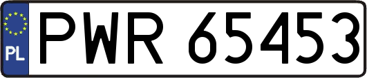 PWR65453