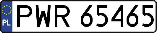 PWR65465