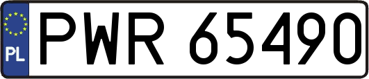 PWR65490
