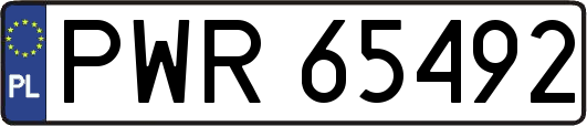 PWR65492