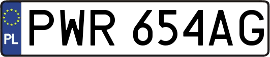 PWR654AG