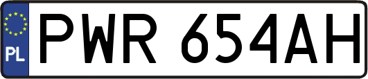 PWR654AH