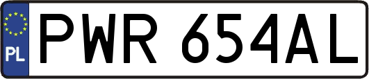 PWR654AL