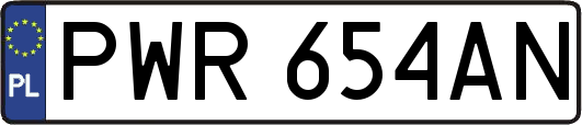 PWR654AN
