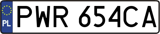 PWR654CA