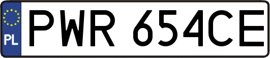 PWR654CE