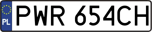PWR654CH
