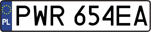 PWR654EA