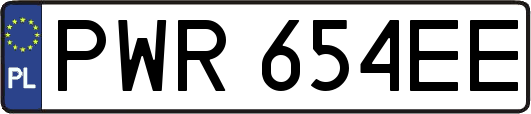 PWR654EE