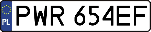 PWR654EF