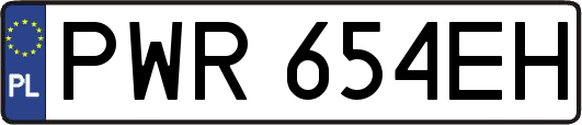 PWR654EH