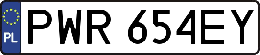 PWR654EY