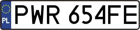 PWR654FE