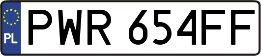 PWR654FF