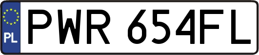 PWR654FL